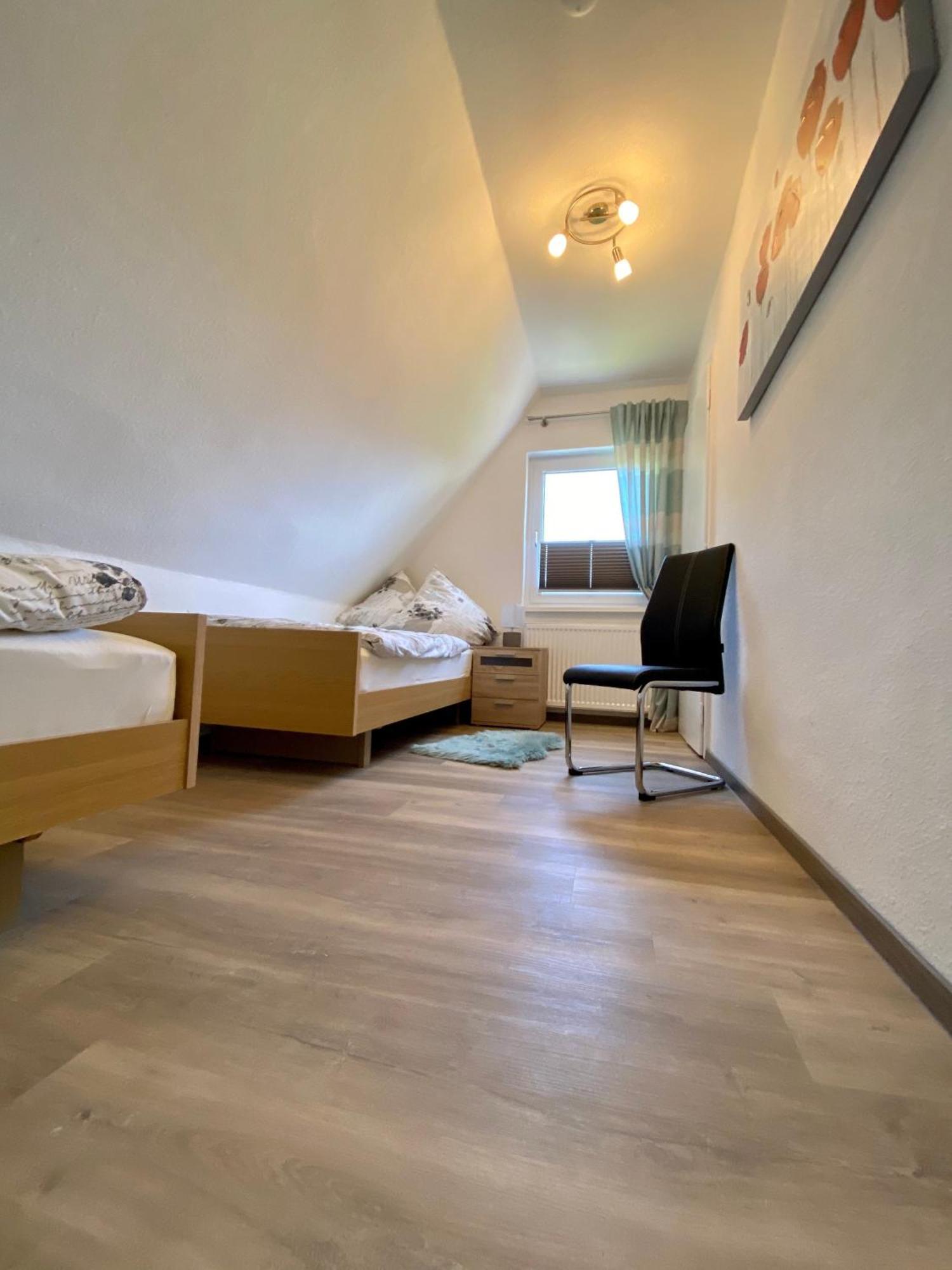 Ferienhaus Irmgard Bad Fallingbostel Exterior foto